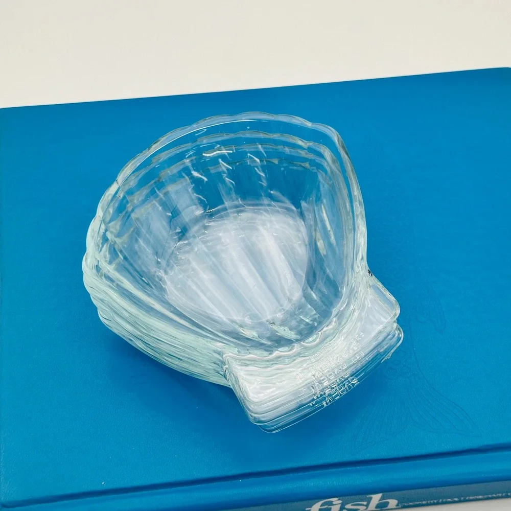 Pyrex add touch
